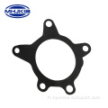 Ensemble de pompe à eau 25100-2B000 pour Hyundai Kia